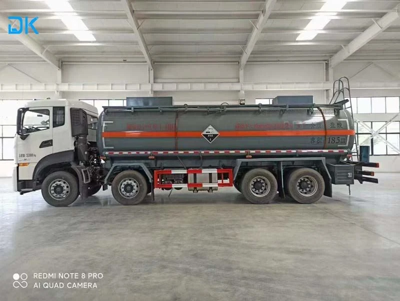 product-1-1 Dongfeng dangerous goods transport truck 3