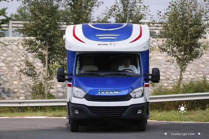 IVECO Daily RV