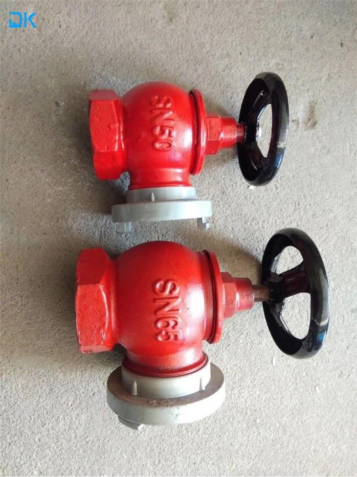 Sprinkler Truck Accessories